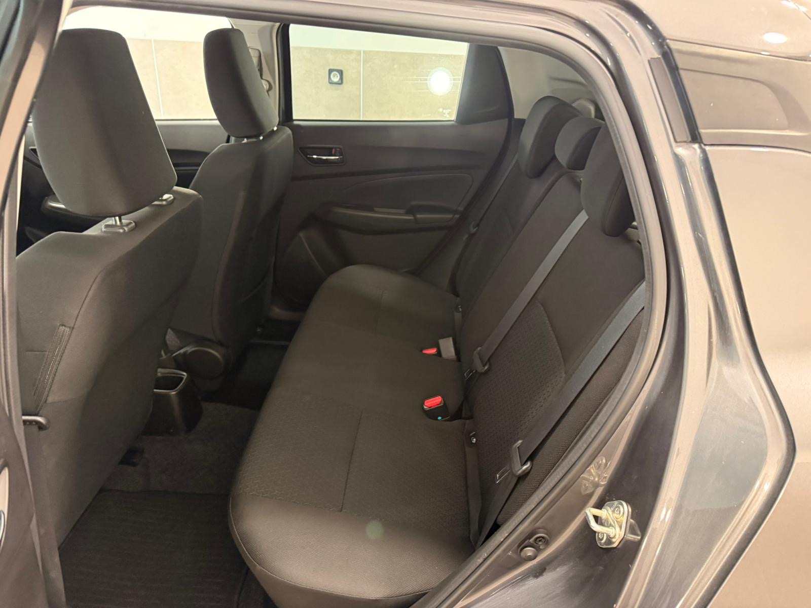 Voiture occasion