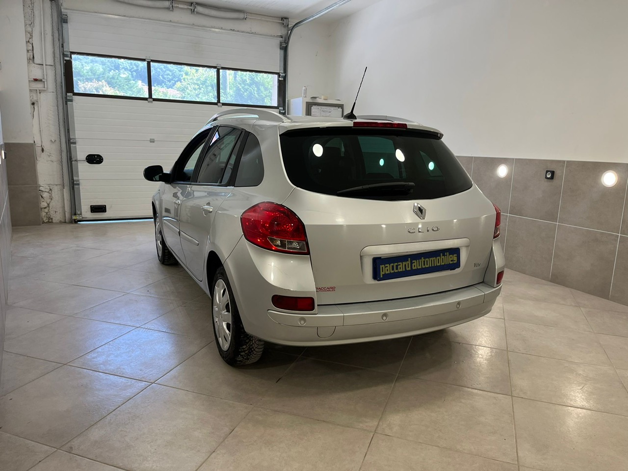 Voiture occasion