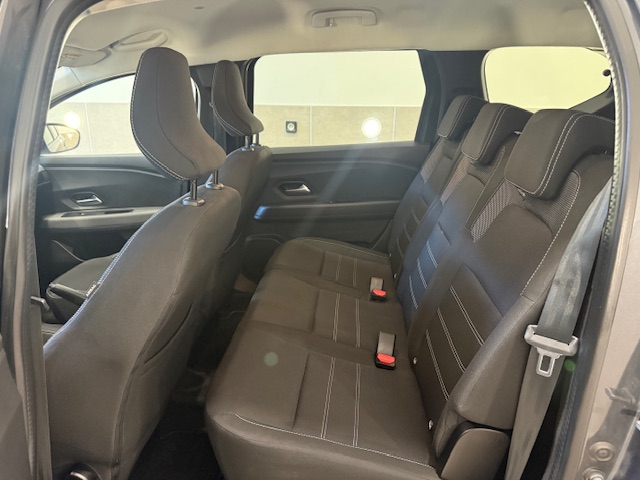 Voiture occasion