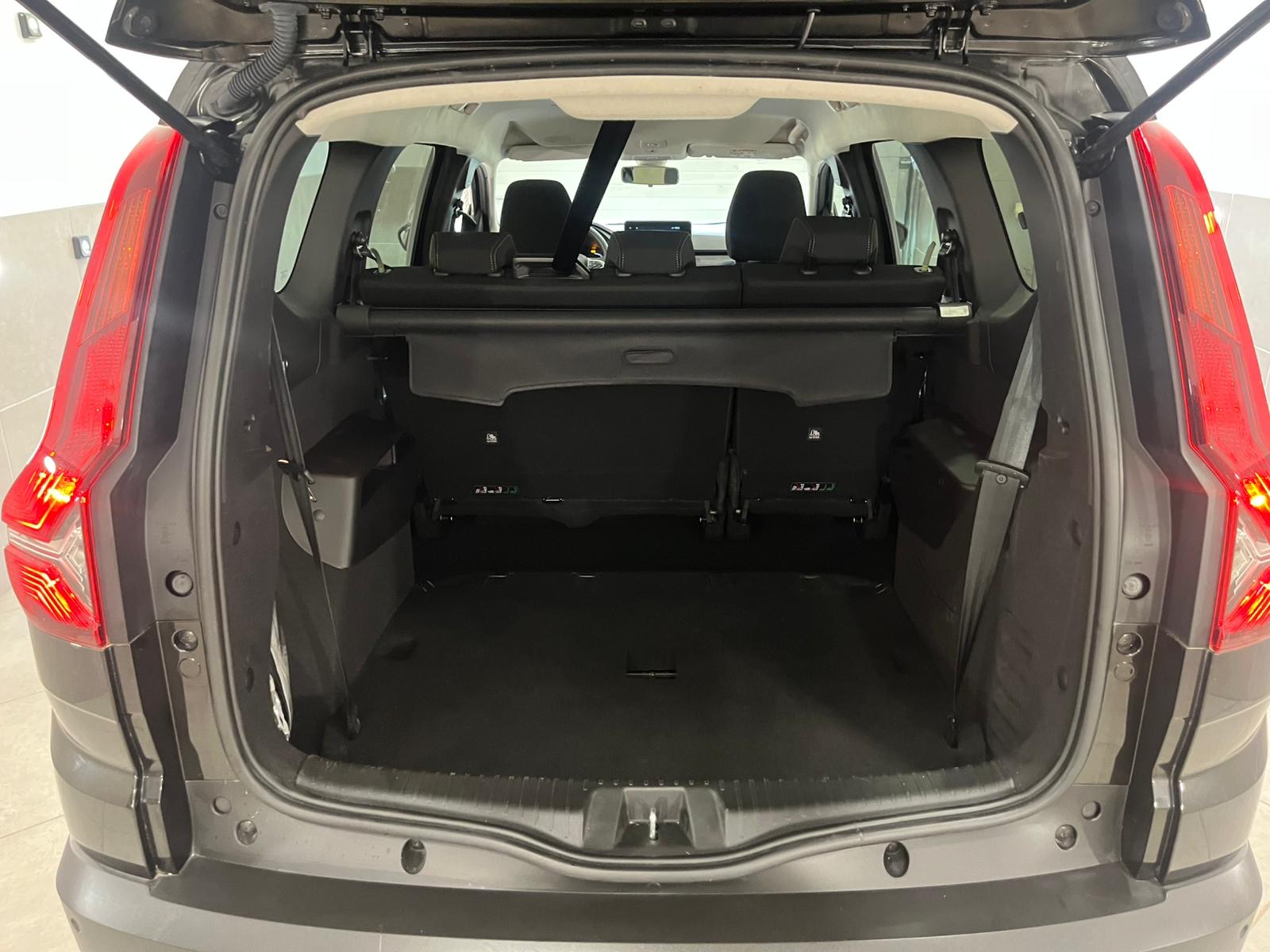 Voiture occasion