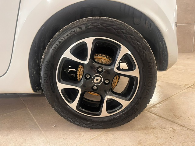 Voiture occasion