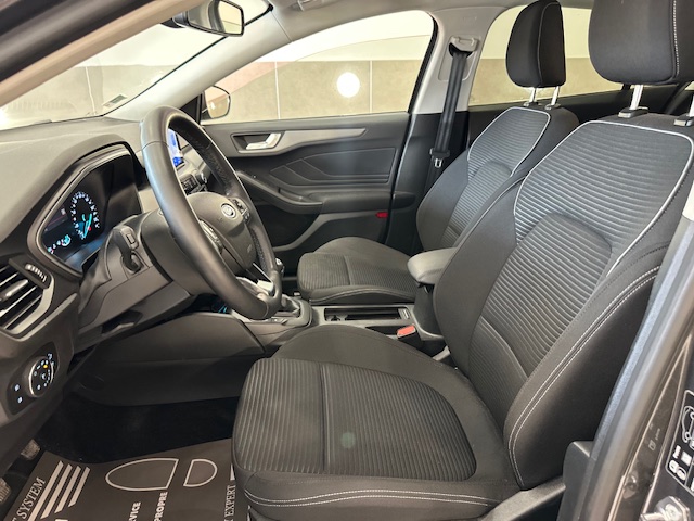 Voiture occasion