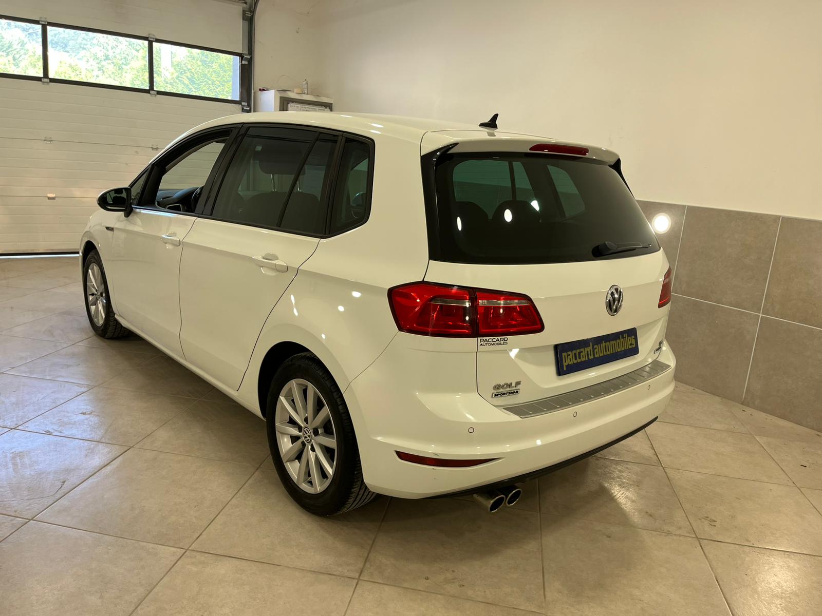 Voiture occasion