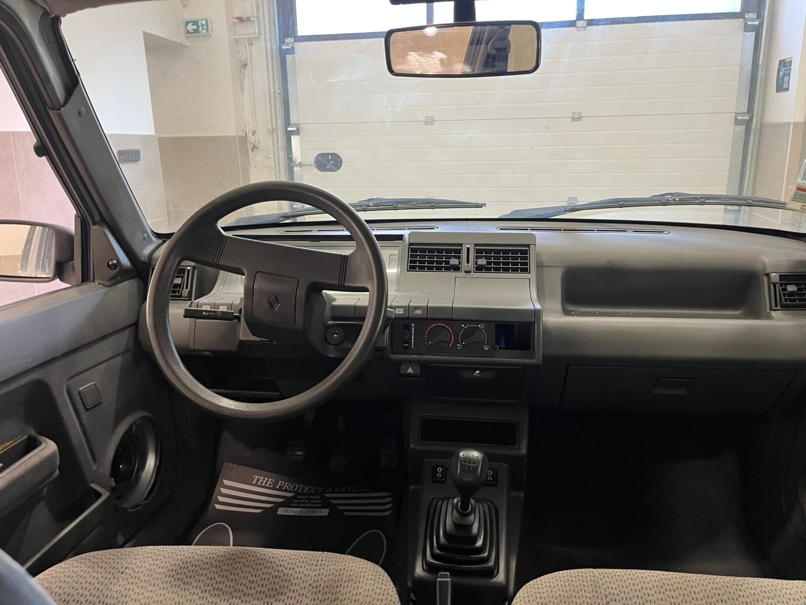 Voiture occasion