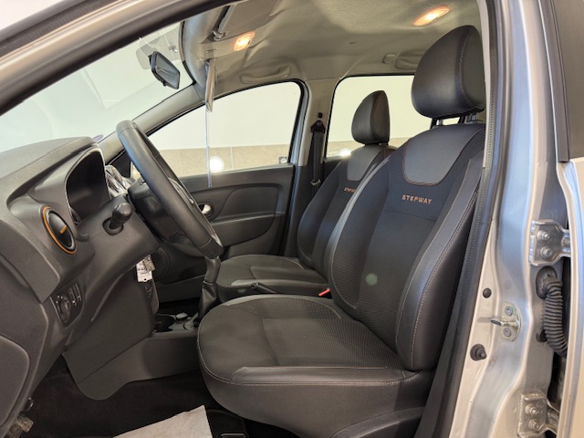 Voiture occasion