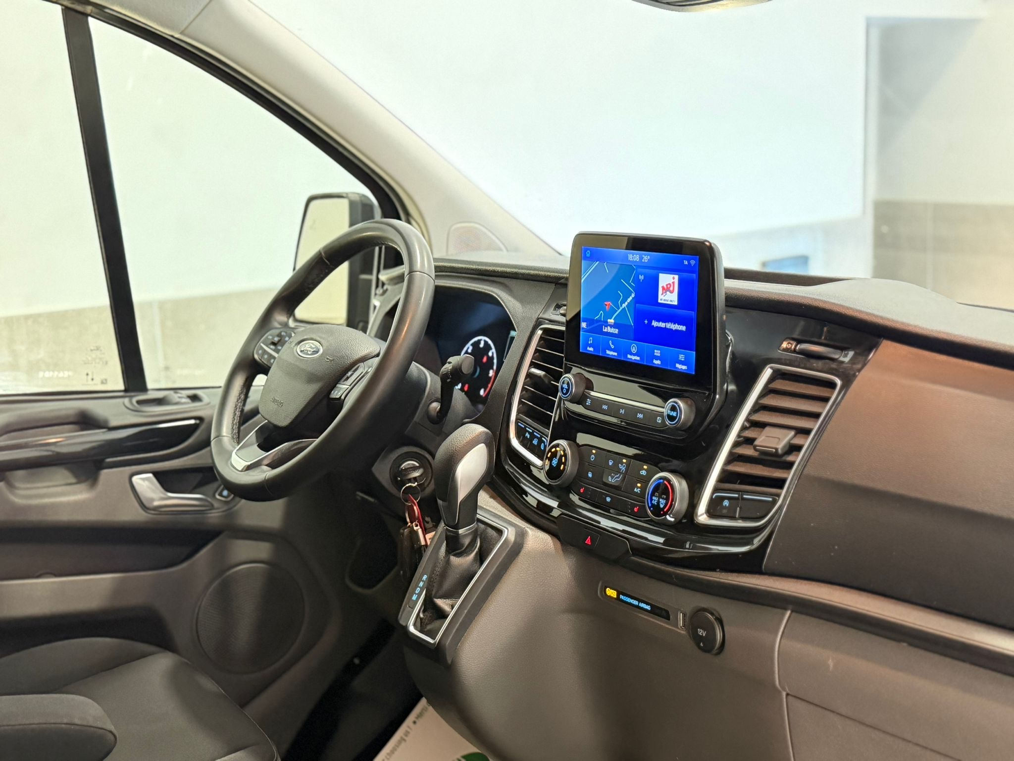 Voiture occasion