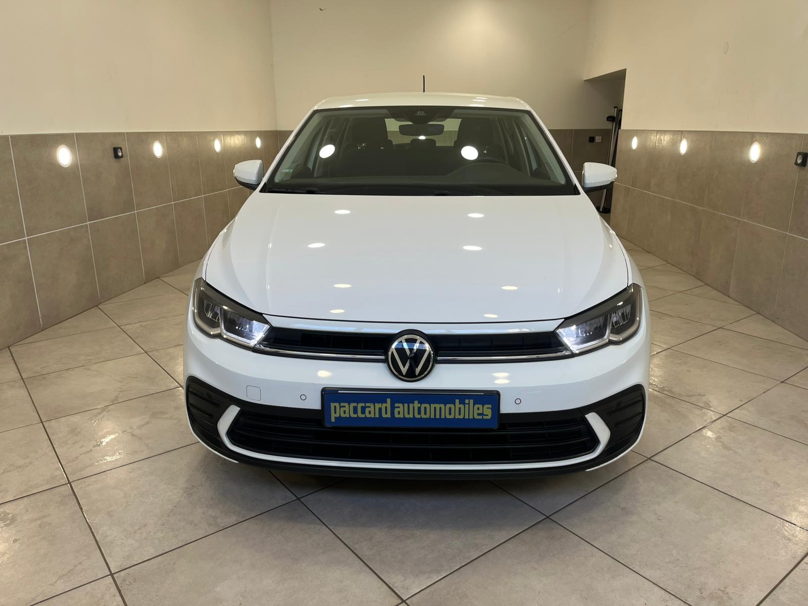 Voiture occasion