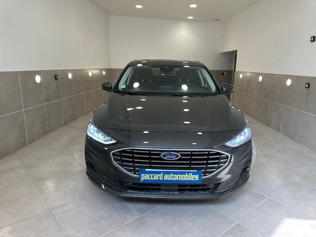 Voiture occasion