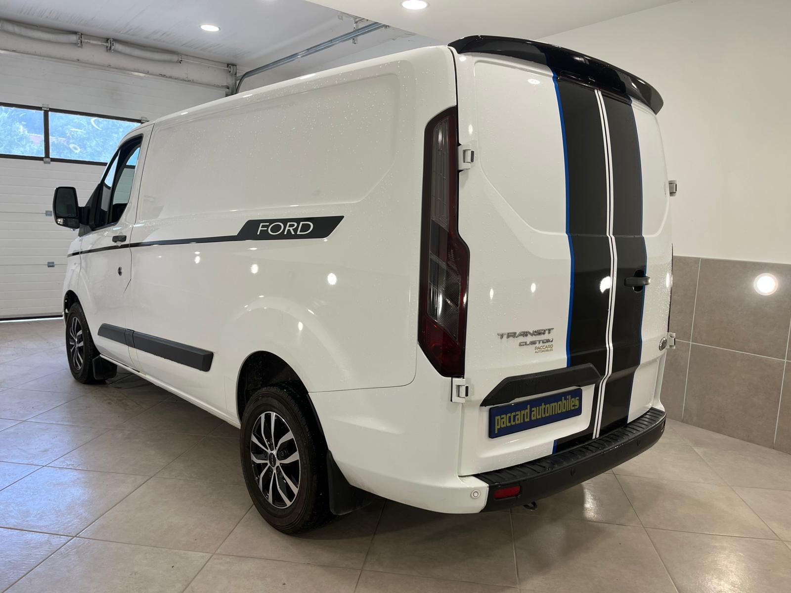 Voiture occasion