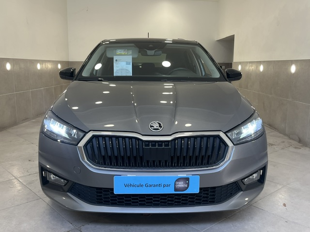 Voiture occasion