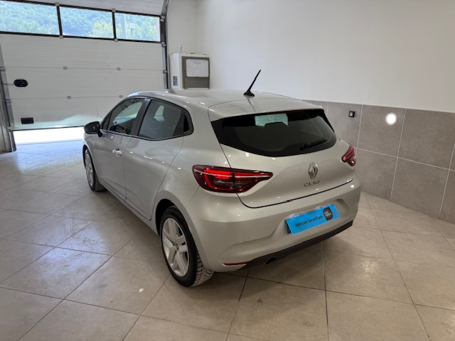 Voiture occasion
