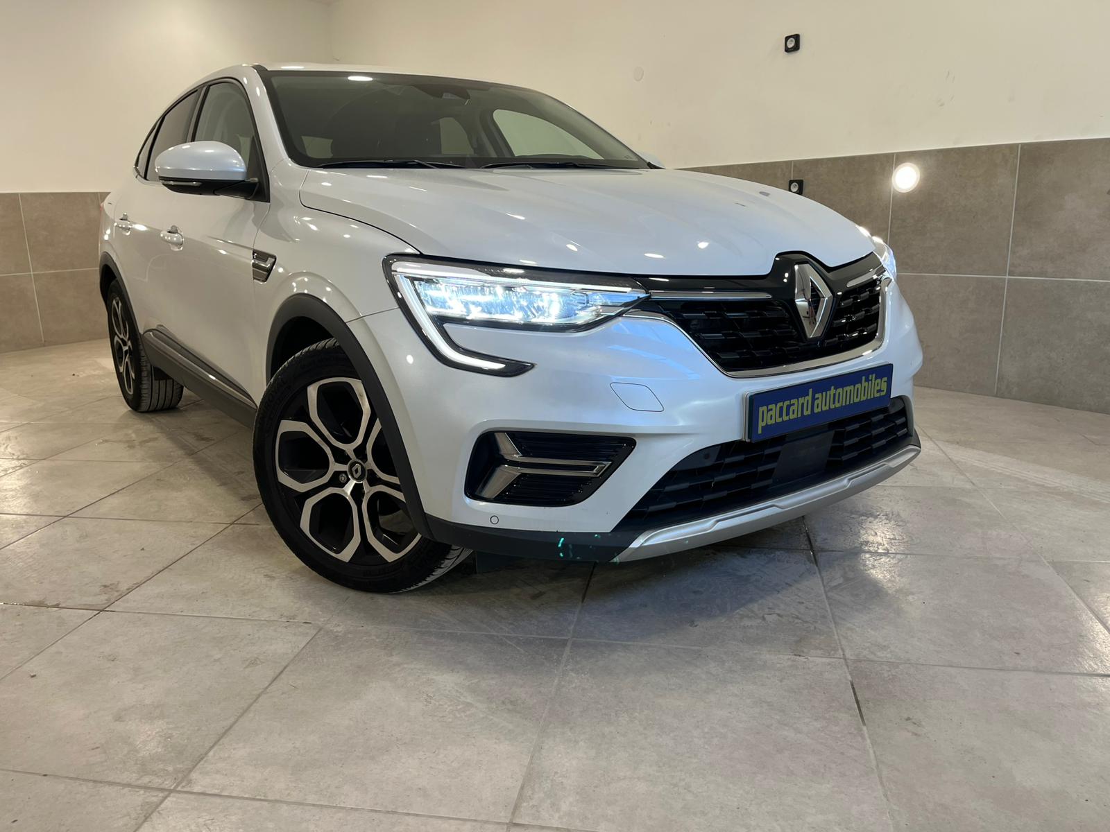 Voiture occasion