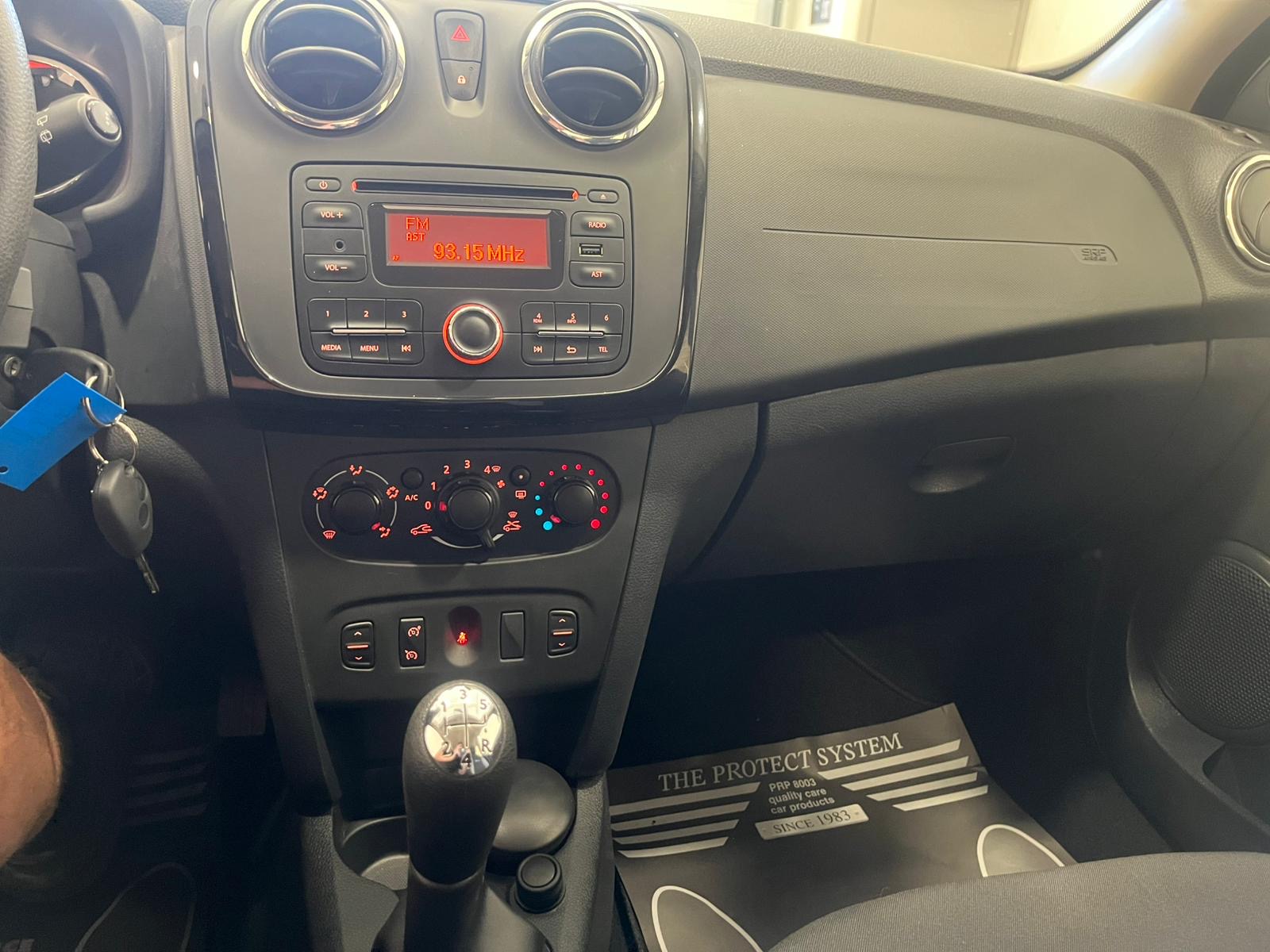 Voiture occasion