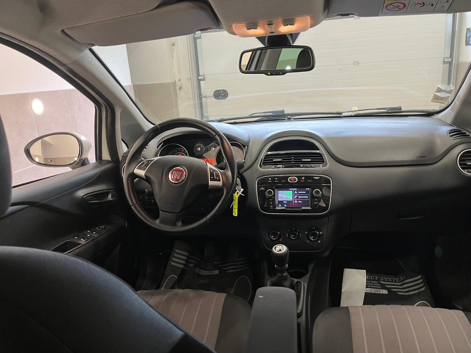 Voiture occasion