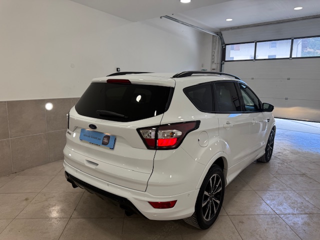 Voiture occasion