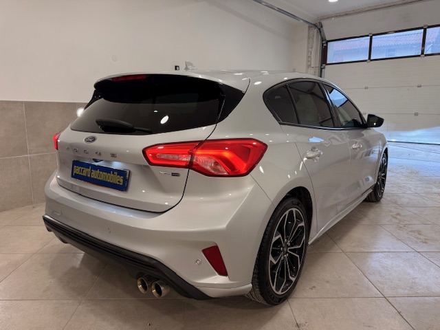 Voiture occasion