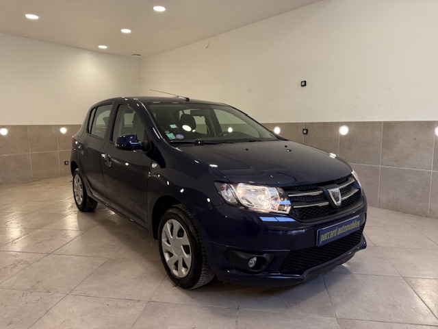 Voiture occasion