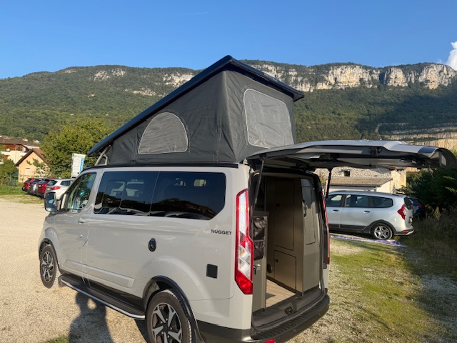 Voiture occasion