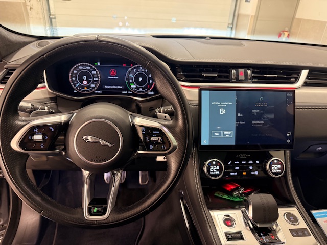 Voiture occasion