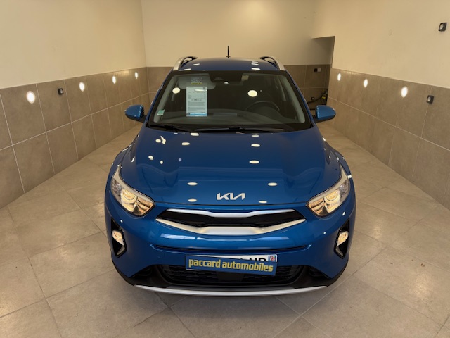 Voiture occasion