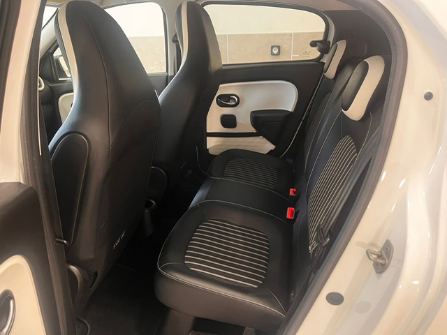 Voiture occasion