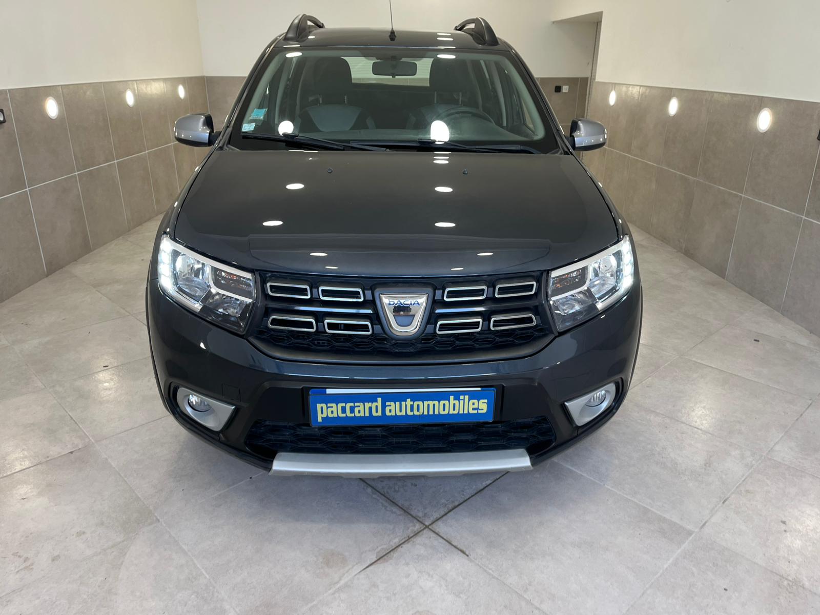 Voiture occasion