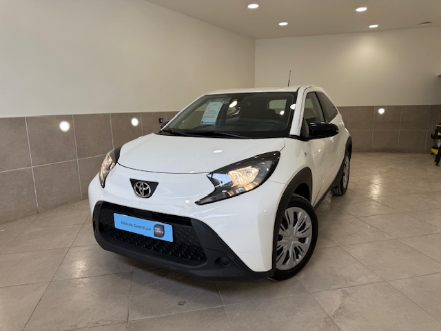 Voiture occasion