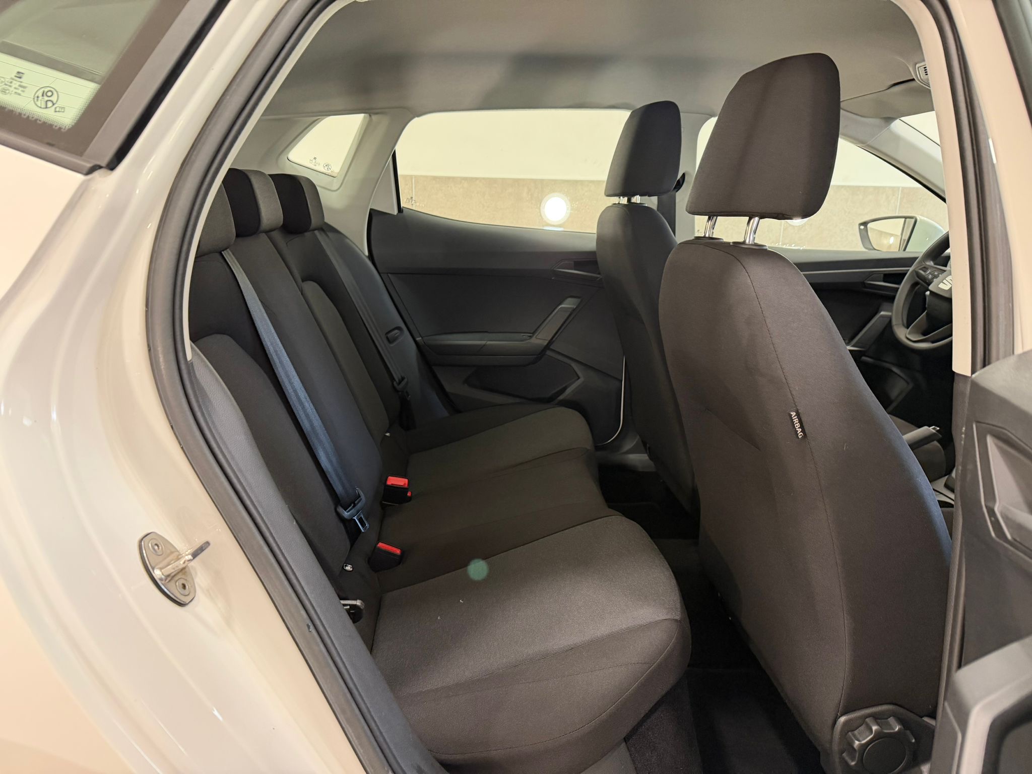 Voiture occasion