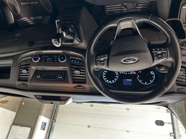 Voiture occasion
