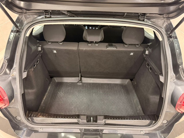 Voiture occasion