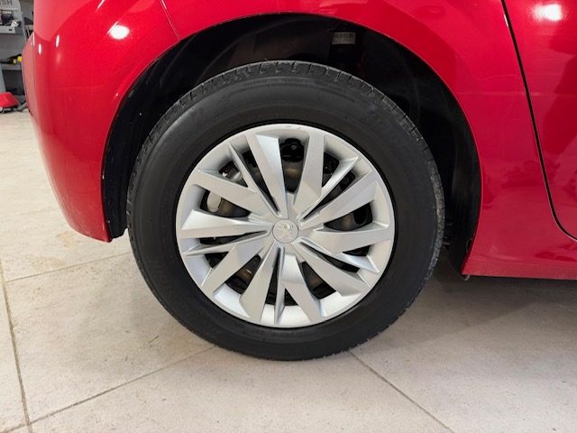 Voiture occasion