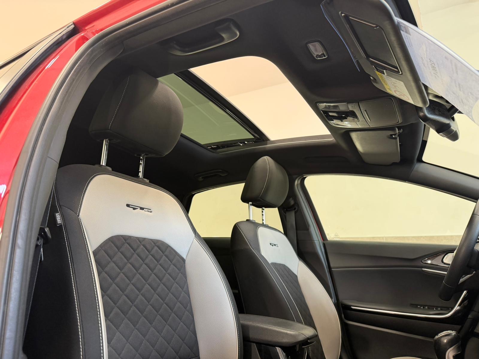 Voiture occasion