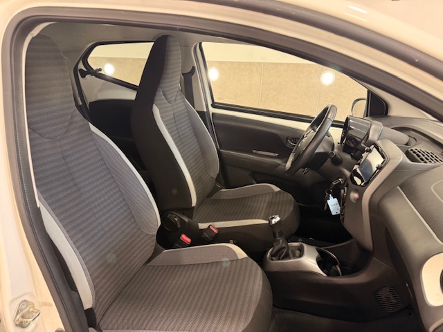 Voiture occasion