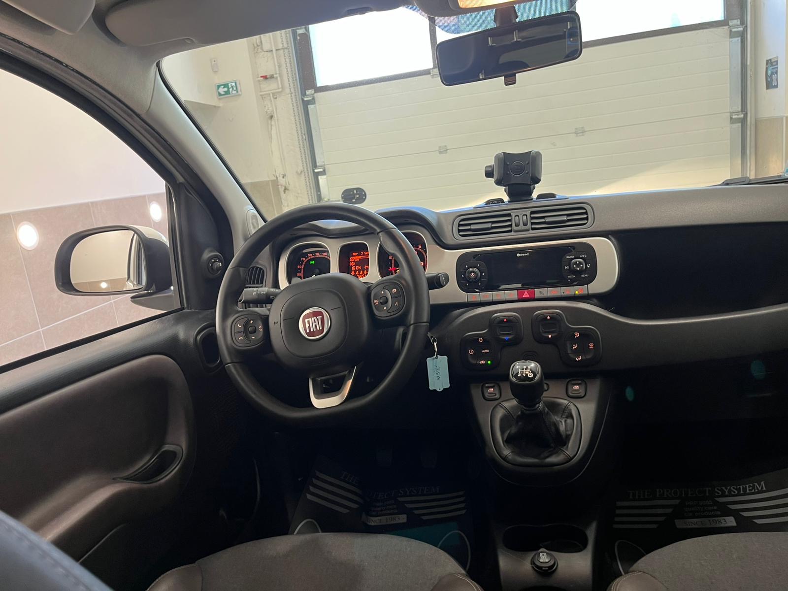 Voiture occasion