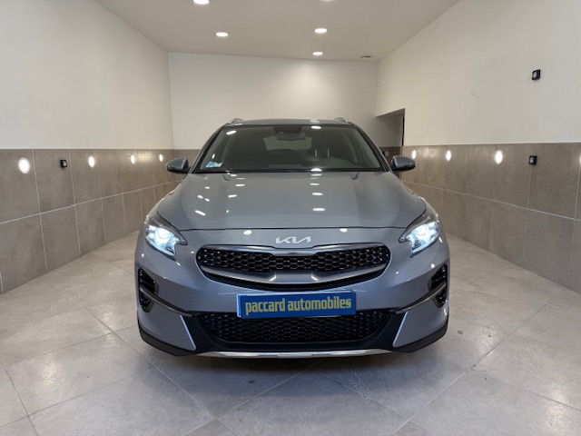 Voiture occasion