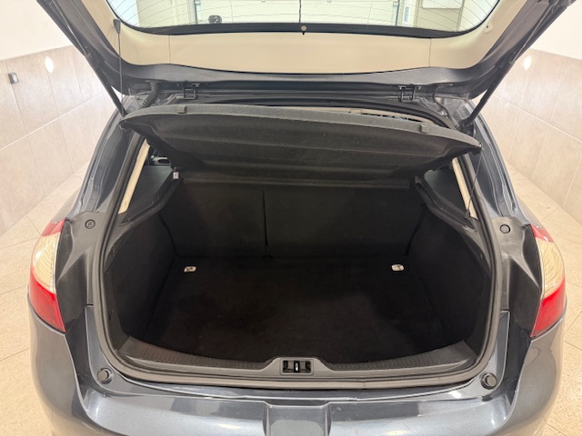 Voiture occasion