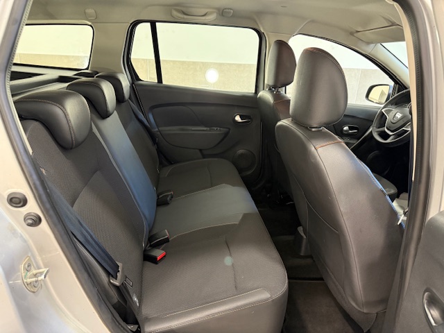 Voiture occasion