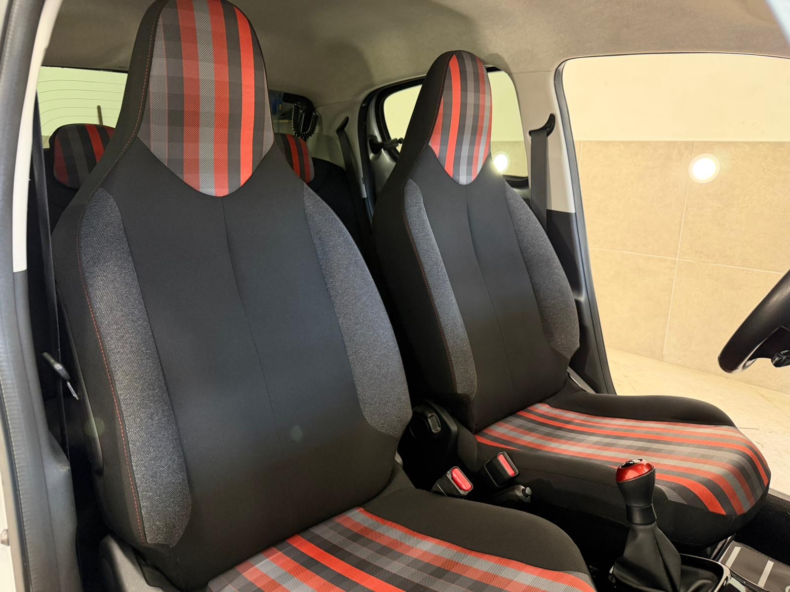 Voiture occasion