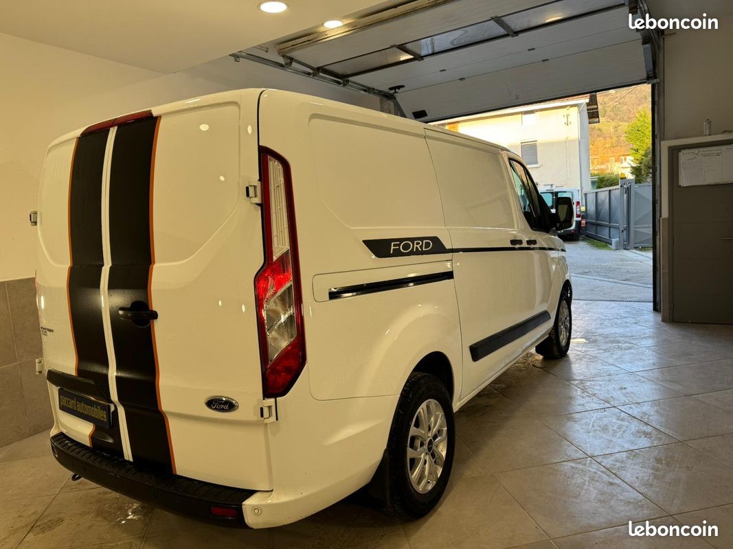 Voiture occasion