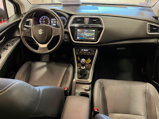 Voiture occasion