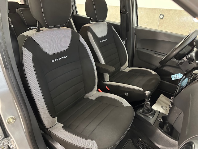 Voiture occasion
