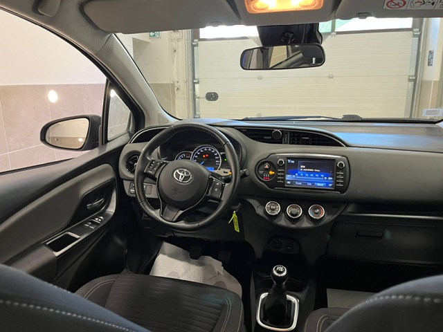 Voiture occasion