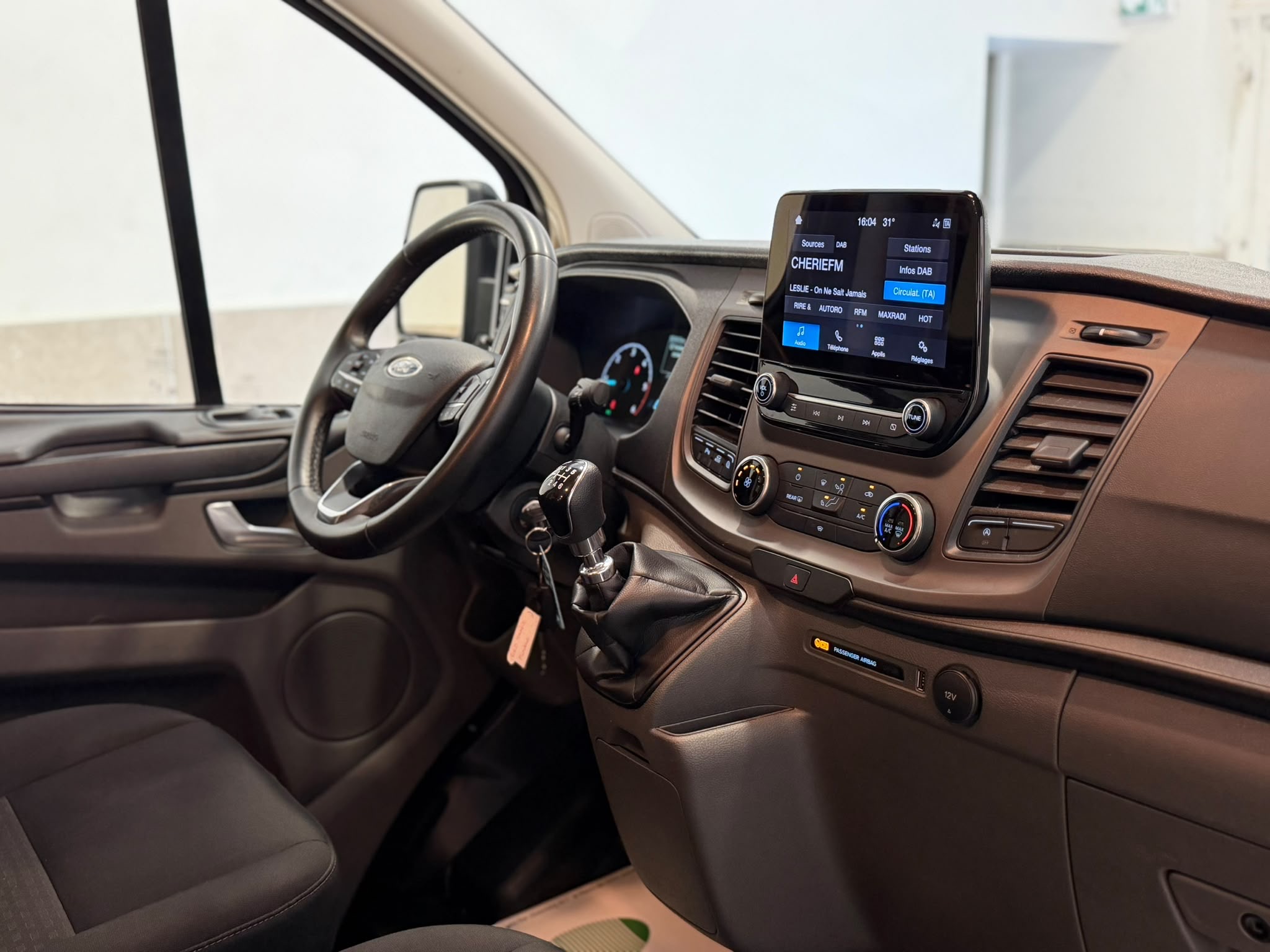 Voiture occasion