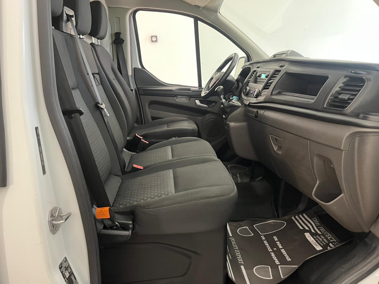 Voiture occasion