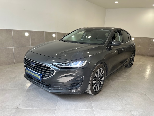 Voiture occasion