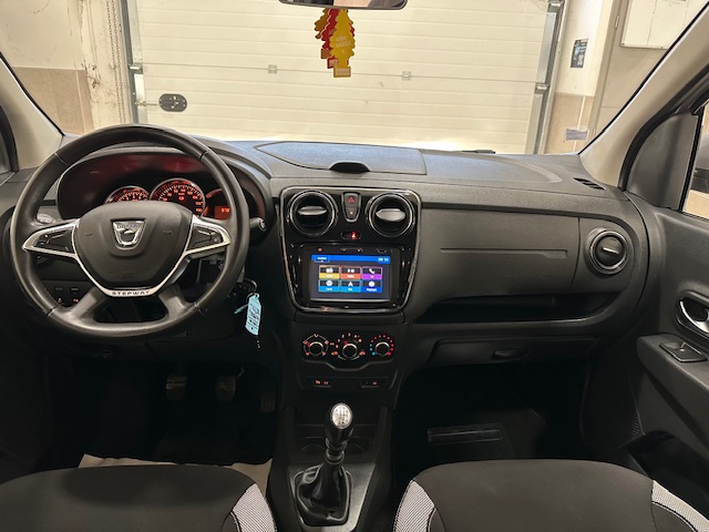 Voiture occasion