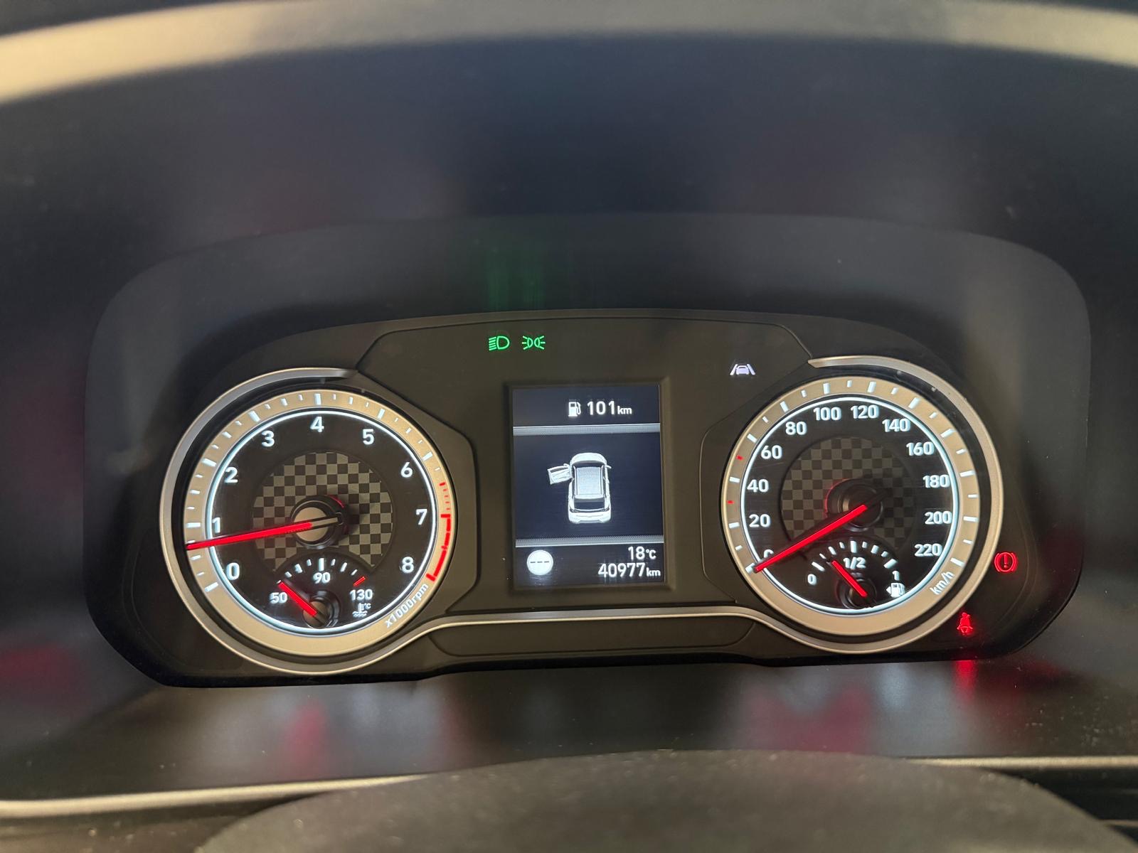 Voiture occasion