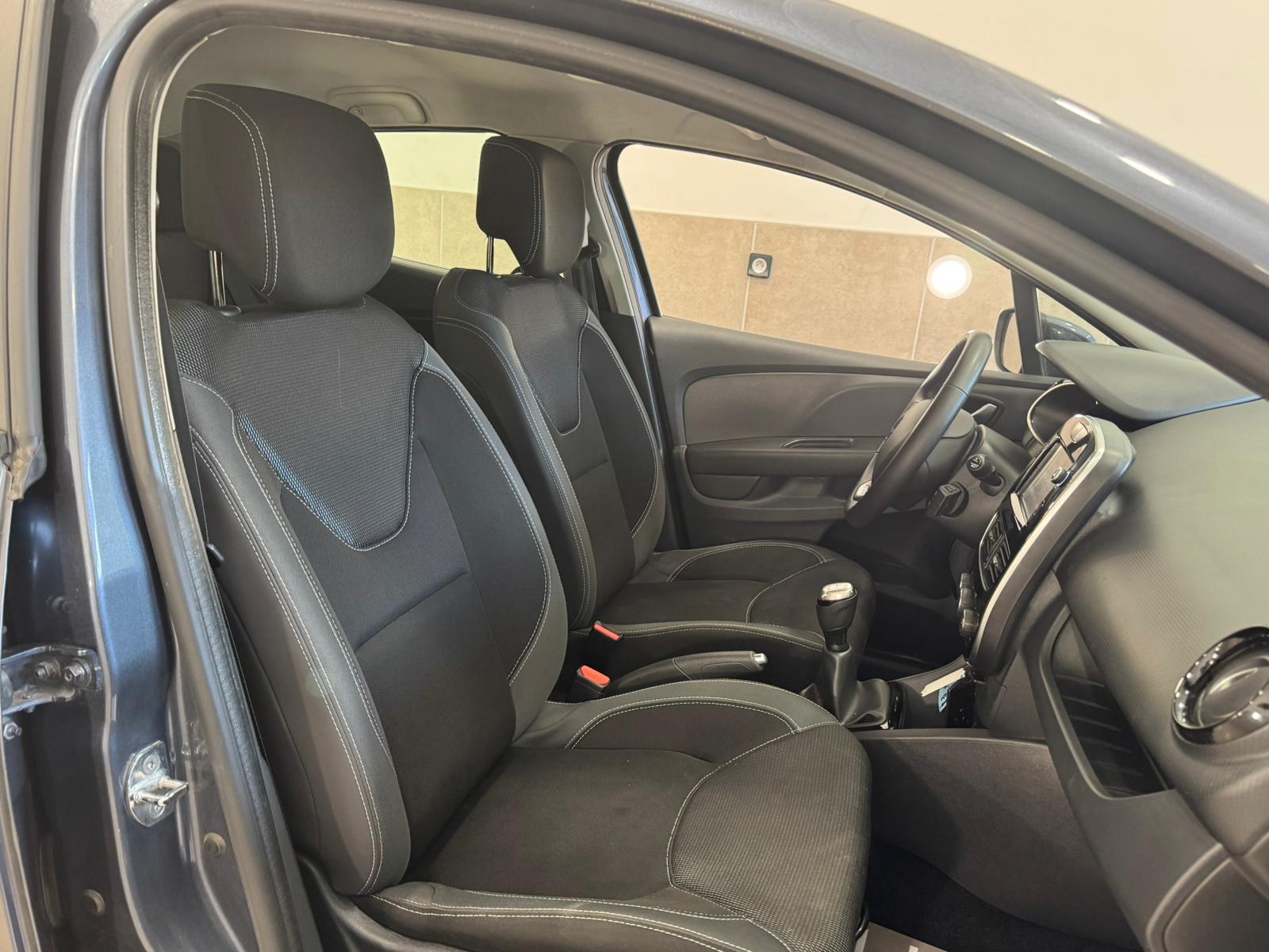 Voiture occasion