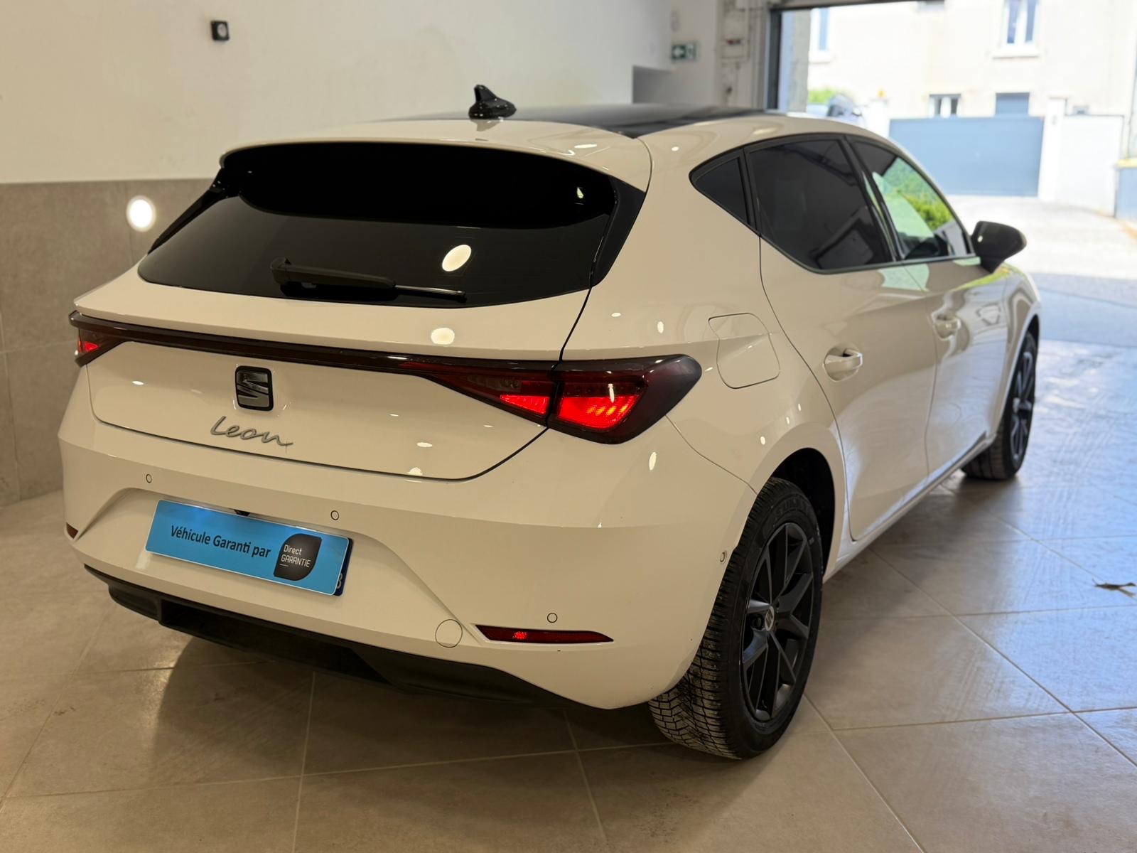 Voiture occasion
