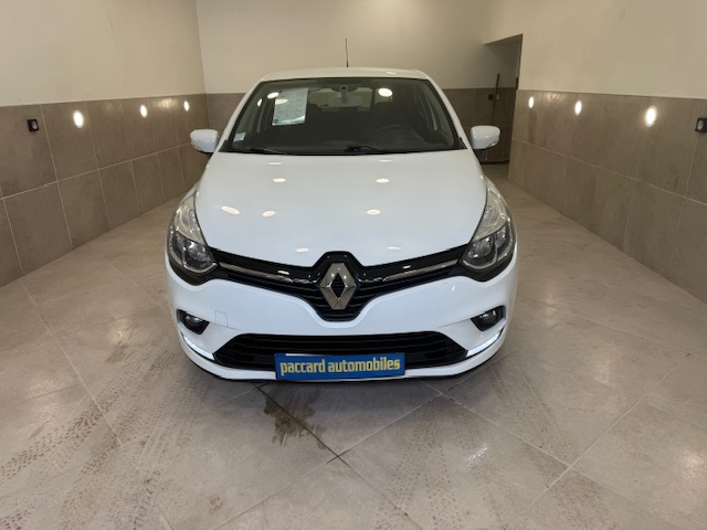 Voiture occasion